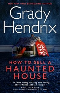 Produktbild: How to Sell a Haunted House