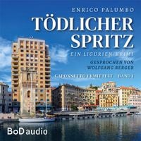 Produktbild Tödlicher Spritz