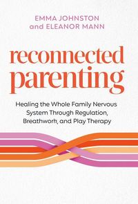 Produktbild: Reconnected Parenting