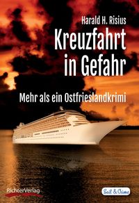 Produktbild: Kreuzfahrt in Gefahr
