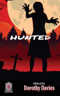 Produktbild: Hunted (Hardback Edition)