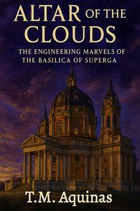 Produktbild: Altar of the Clouds