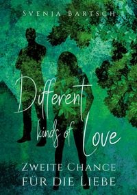 Produktbild: Different kinds of Love