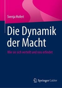 Produktbild: Die Dynamik der Macht