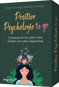 Produktbild: Positive Psychologie to go