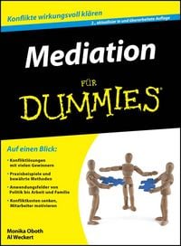 Produktbild: Mediation f&uuml;r Dummies