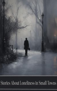 Produktbild: Stories About Loneliness in Small Towns