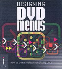 Produktbild: Designing DVD Menus