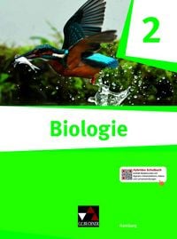 Produktbild: Biologie &ndash; Hamburg / Biologie Hamburg 2 Ausgabe ab 2024