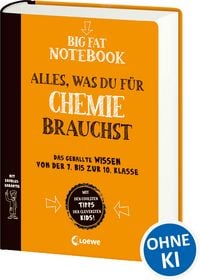 Produktbild: Big Fat Notebook - Alles, was du f&uuml;r Chemie brauchst