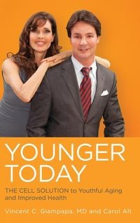 Produktbild: Younger Today