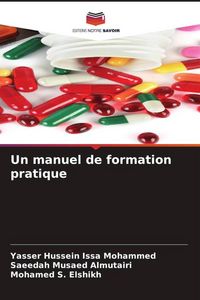 Produktbild: Un manuel de formation pratique