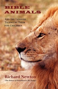 Produktbild: Bible Animals