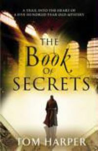 Produktbild: The Book of Secrets