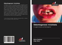 Produktbild: Odontogenesi rivisitata