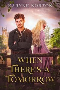 Produktbild: When There's A Tomorrow