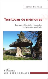 Produktbild: Territoires de m&eacute;moires