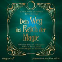 Produktbild: Dein Weg ins Reich der Magie