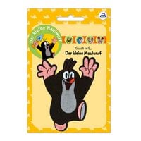 Produktbild: TR&Ouml;TSCH - B&uuml;gelbild Der kleine Maulwurf