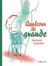 Produktbild: Qualcosa di grande