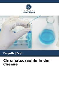 Produktbild: Chromatographie in der Chemie