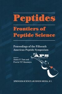 Produktbild: Peptides