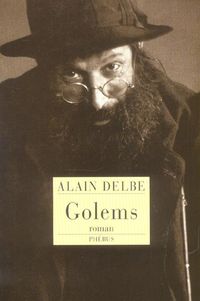 Produktbild: Golems