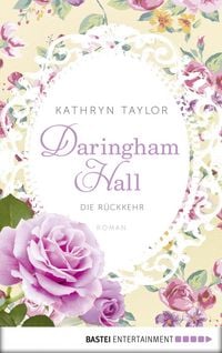 Produktbild: Daringham Hall - Die R&uuml;ckkehr