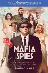 Produktbild: Mafia Spies