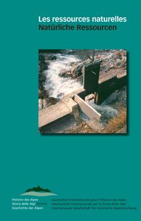 Produktbild: Les ressources naturelles &ndash; Nat&uuml;rliche Ressourcen