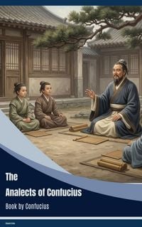 Produktbild: The Analects of Confucius