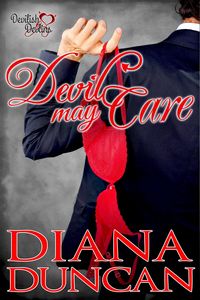 Produktbild: Devil May Care (Devilish Devlins , #2)