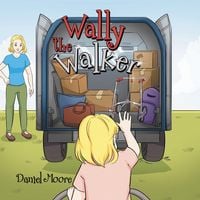Produktbild: Wally the Walker