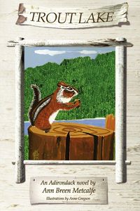 Produktbild: Trout Lake