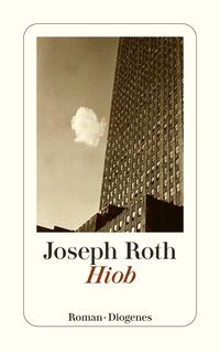 Bild vom Artikel Hiob vom Autor Joseph Roth
