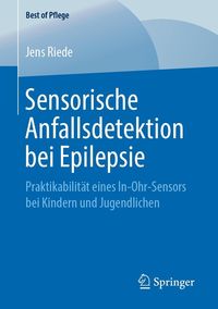 Bild vom Artikel Sensorische Anfallsdetektion bei Epilepsie vom Autor Jens Riede