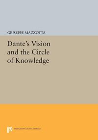 Produktbild: Dante's Vision and the Circle of Knowledge