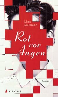 Produktbild: Rot vor Augen