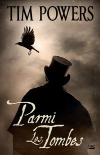 Produktbild: Parmi les tombes