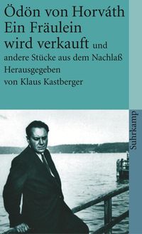 Bild vom Artikel Gesammelte Werke. Kommentierte Werkausgabe vom Autor Ödön von Horváth