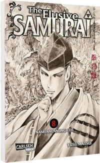 Produktbild: The Elusive Samurai 8