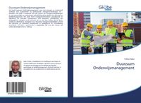 Produktbild: Duurzaam Onderwijsmanagement