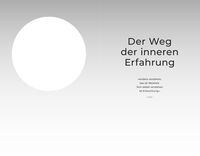 Erleuchtung kann jeder