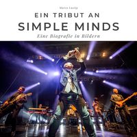 Produktbild: Ein Tribut an Simple Minds