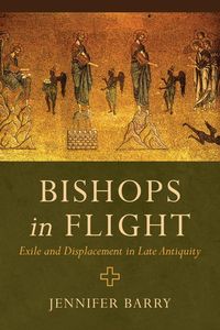 Produktbild: Barry, J: Bishops in Flight
