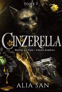 Produktbild: Cinzerella - tome 2