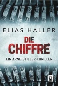Produktbild: Die Chiffre