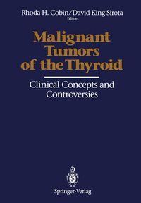 Produktbild: Malignant Tumors of the Thyroid