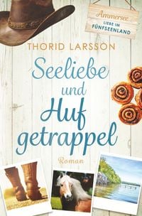 Produktbild: Seeliebe und Hufgetrappel