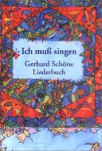 Produktbild: Ich muss singen